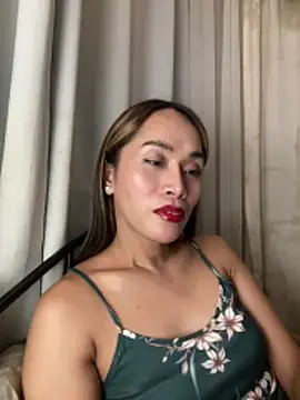 RomanticPearlTS online show from 03-14-26, 01:05