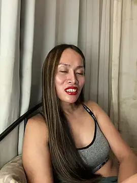 RomanticPearlTS online show from 03-19-26, 02:32