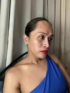 RomanticPearlTS online show from 03-27-26, 12:05