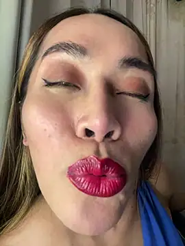 RomanticPearlTS online show from 03-28-26, 12:38