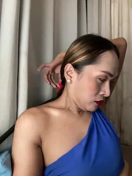 RomanticPearlTS online show from 04-14-26, 01:44