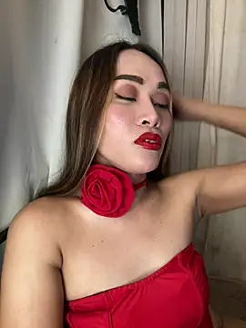 RomanticPearlTS online show from 05-22-26, 12:18