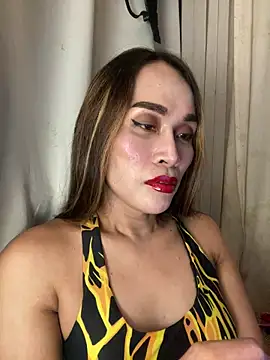 RomanticPearlTS online show from 05-23-26, 01:37