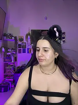 Lana Herondale online show from 05-16-26, 03:14