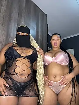 Thick Ass Barbiie online show from 03-06-26, 07:32