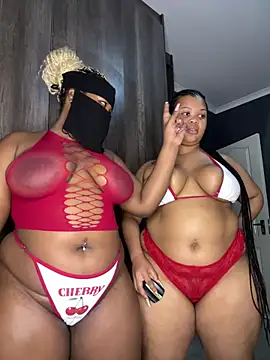 Thick Ass Barbiie online show from 03-07-26, 07:33