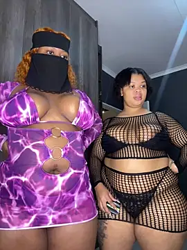 Thick Ass Barbiie online show from 04-30-26, 07:42