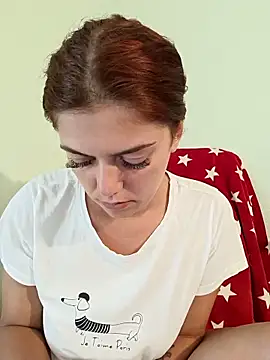 LadyNora online show from 09-22-25, 07:32