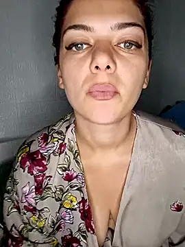 LadyNora online show from 10-08-25, 06:11