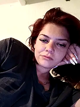 LadyNora online show from 10-22-25, 06:24