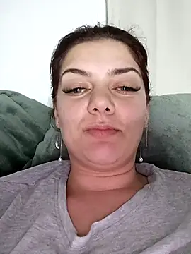 LadyNora online show from 03-08-26, 08:12