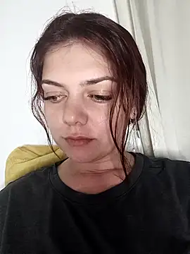 LadyNora online show from 03-15-26, 08:37