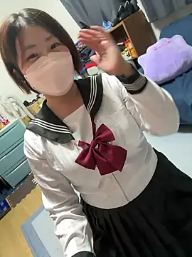 Snapshot of hima-wari0707 chatting on 06-13-26, 12:47 hima-wari0707 online show from 06-13-26, 12:47