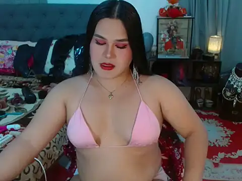 LustfullVelindaks online show from 12-17-25, 01:06