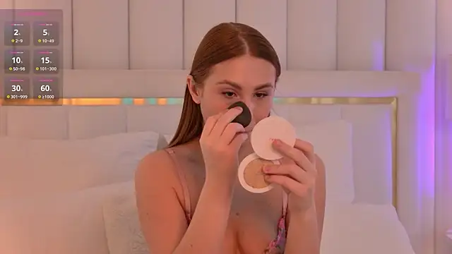 AlexaFlow online show from 02-22-26, 01:53