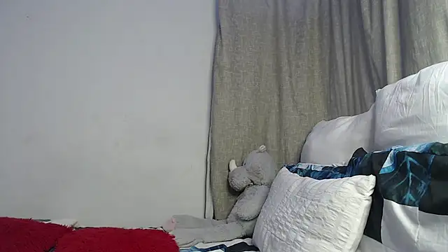 DarrkDeeva68 online show from 11-07-25, 03:39