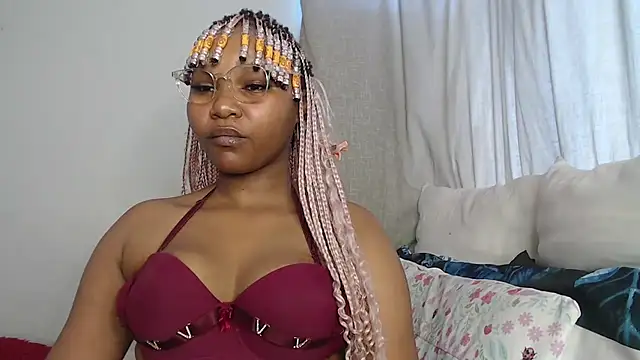 DarrkDeeva68 online show from 11-25-25, 12:16