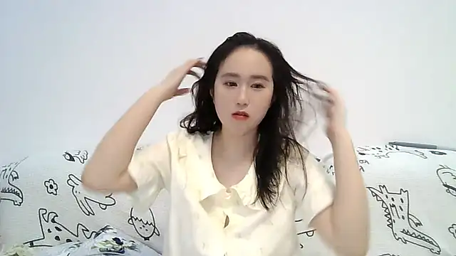 Belinda66 online show from 10-02-25, 02:57