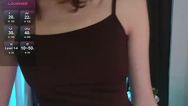 DebiHenks online show from 11-19-25, 05:02