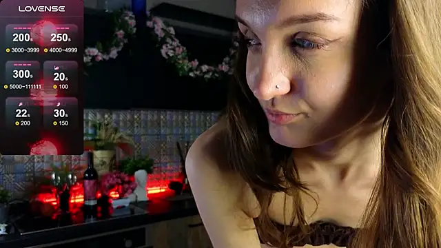 Snapshot of DebiHenks chatting on 04-30-26, 08:57 DebiHenks online show from 04-30-26, 08:57