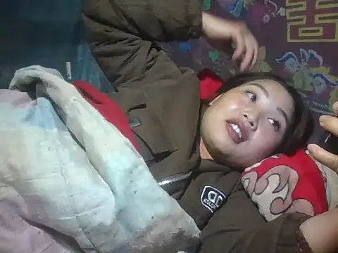 PhamPhung online show from 11-01-25, 02:19