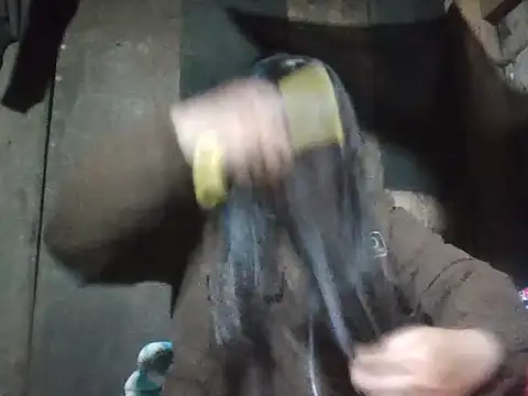 PhamPhung online show from 11-16-25, 01:06