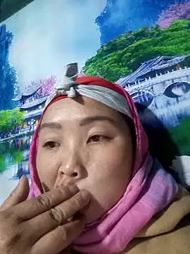 PhamPhung online show from 02-11-26, 09:25