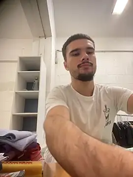 los freaky online show from 09-19-25, 07:54