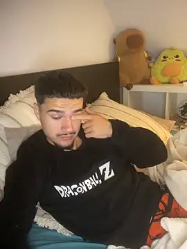 los freaky online show from 10-01-25, 06:19