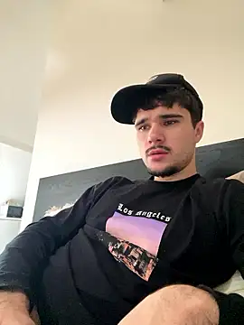 los freaky online show from 01-14-26, 11:38