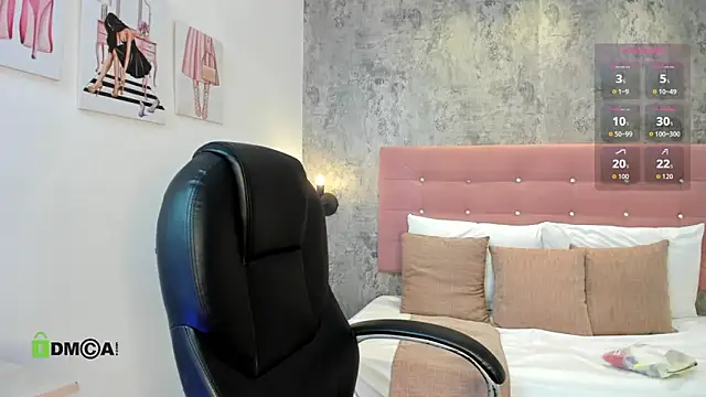 brithanycollins online show from 10-02-25, 12:34