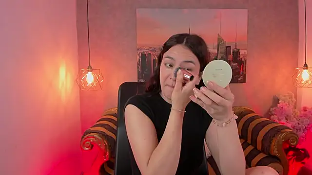 Snapshot of Dali_collin chatting on 02-08-26, 03:48 Dali collin online show from 02-08-26, 03:48