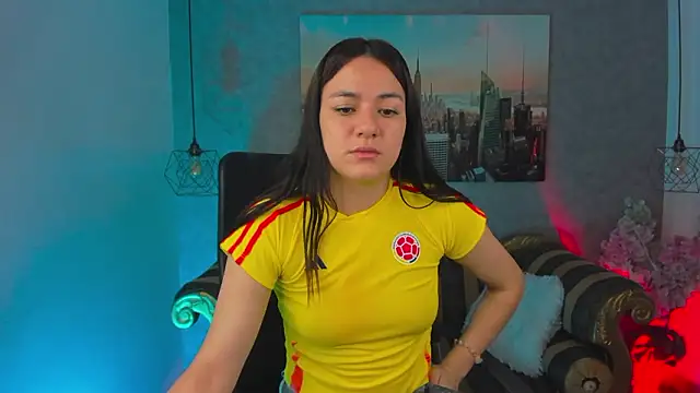 Snapshot of Dali_collin chatting on 02-13-26, 01:07 Dali collin online show from 02-13-26, 01:07