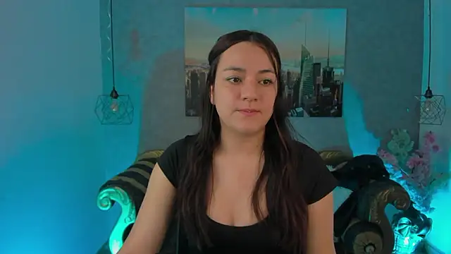 Snapshot of Dali_collin chatting on 02-20-26, 01:22 Dali collin online show from 02-20-26, 01:22