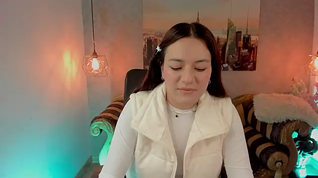 Snapshot of Dali_collin chatting on 03-11-26, 01:06 Dali collin online show from 03-11-26, 01:06