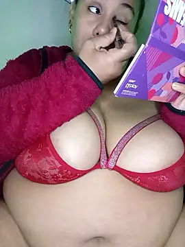 luzdanna online show from 01-08-26, 10:45