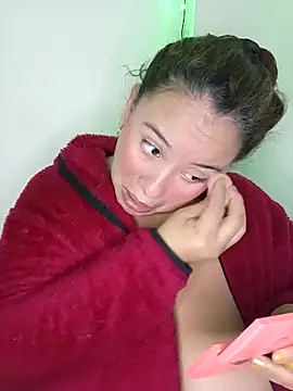 luzdanna online show from 03-07-26, 03:14