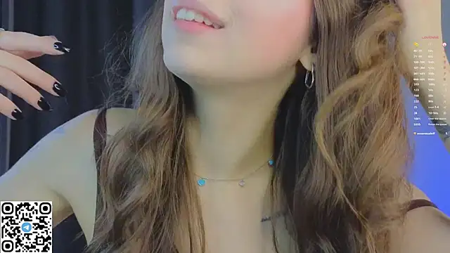 VirginiaHouston online show from 10-19-25, 06:14