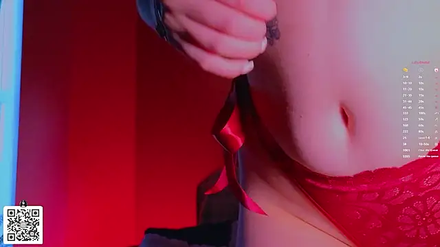 VirginiaHouston online show from 02-14-26, 06:21