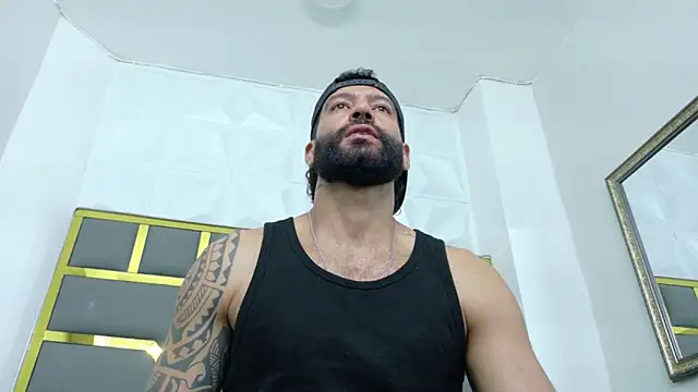 yorbymaxx online show from 10-31-25, 04:41