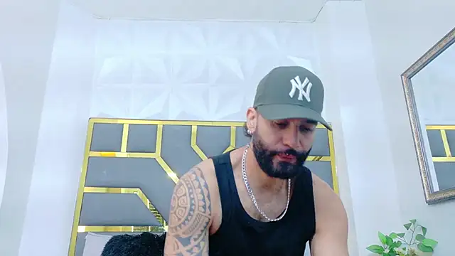 yorbymaxx online show from 11-22-25, 02:27