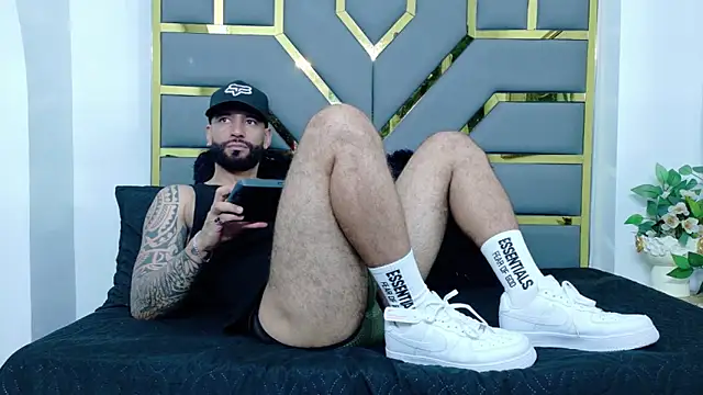 yorbymaxx online show from 12-03-25, 02:15