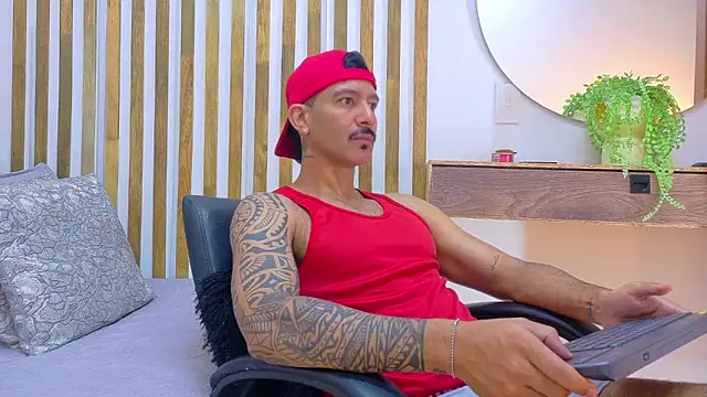 yorbymaxx online show from 02-07-26, 12:53