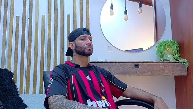 yorbymaxx online show from 02-25-26, 01:43