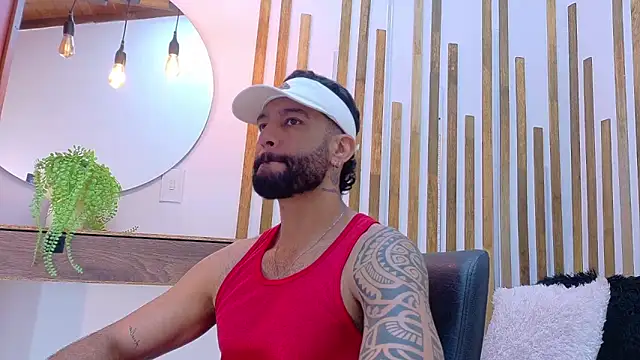 yorbymaxx online show from 03-21-26, 02:31