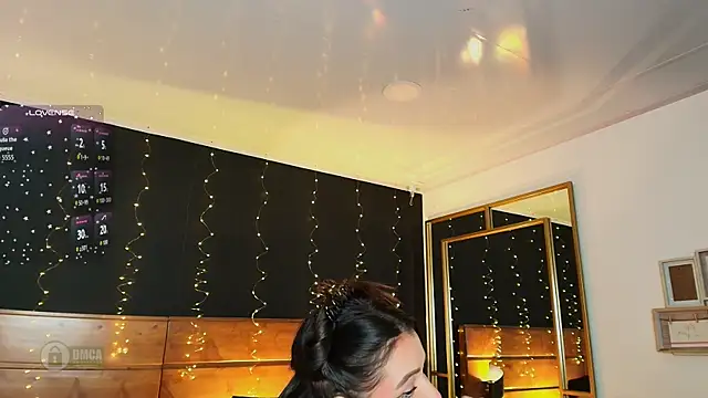 hanna kimura online show from 09-12-25, 08:09