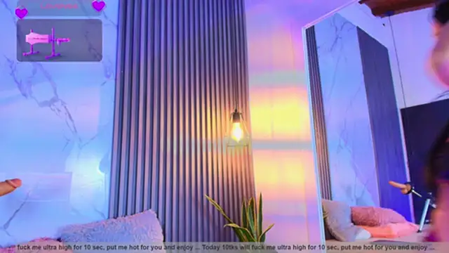 Cherry  blossom18 online show from 10-07-25, 11:29