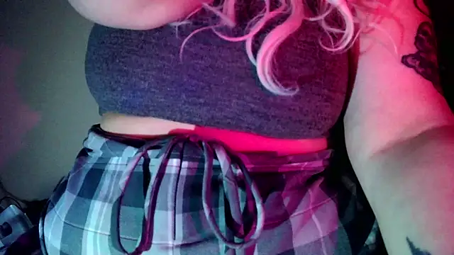 VanessaSpade online show from 03-05-26, 11:12