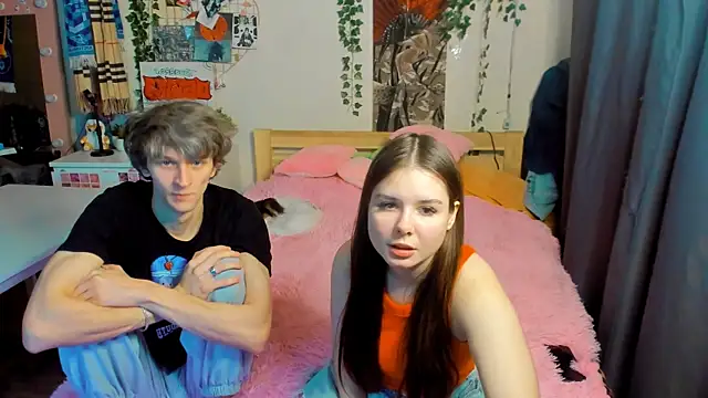 Hate Emotions online show from 10-08-25, 01:42