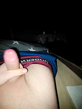 ubajek online show from 10-18-25, 01:52